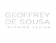 Geoffrey de sousa interior design