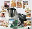 Vorwerk-Thermomix-TM5-New-With-complete-accessories