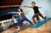Yoga Blue Offers Mind-Expanding Yoga Classes at Affordable Prices